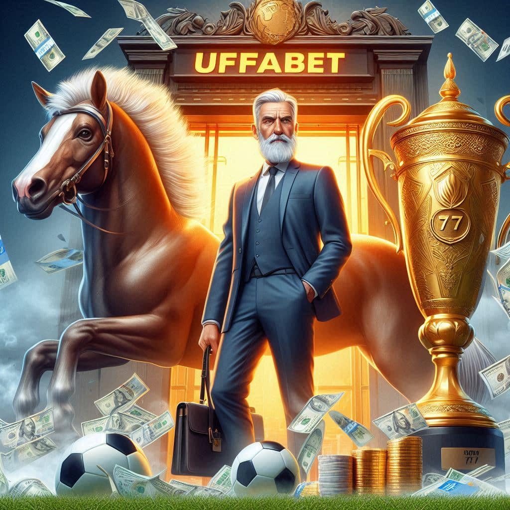 ufa777m ทางเข้า แทงบอลกับ ufabet เว็บตรง มืออาชีพมั่นใจทุกบิล